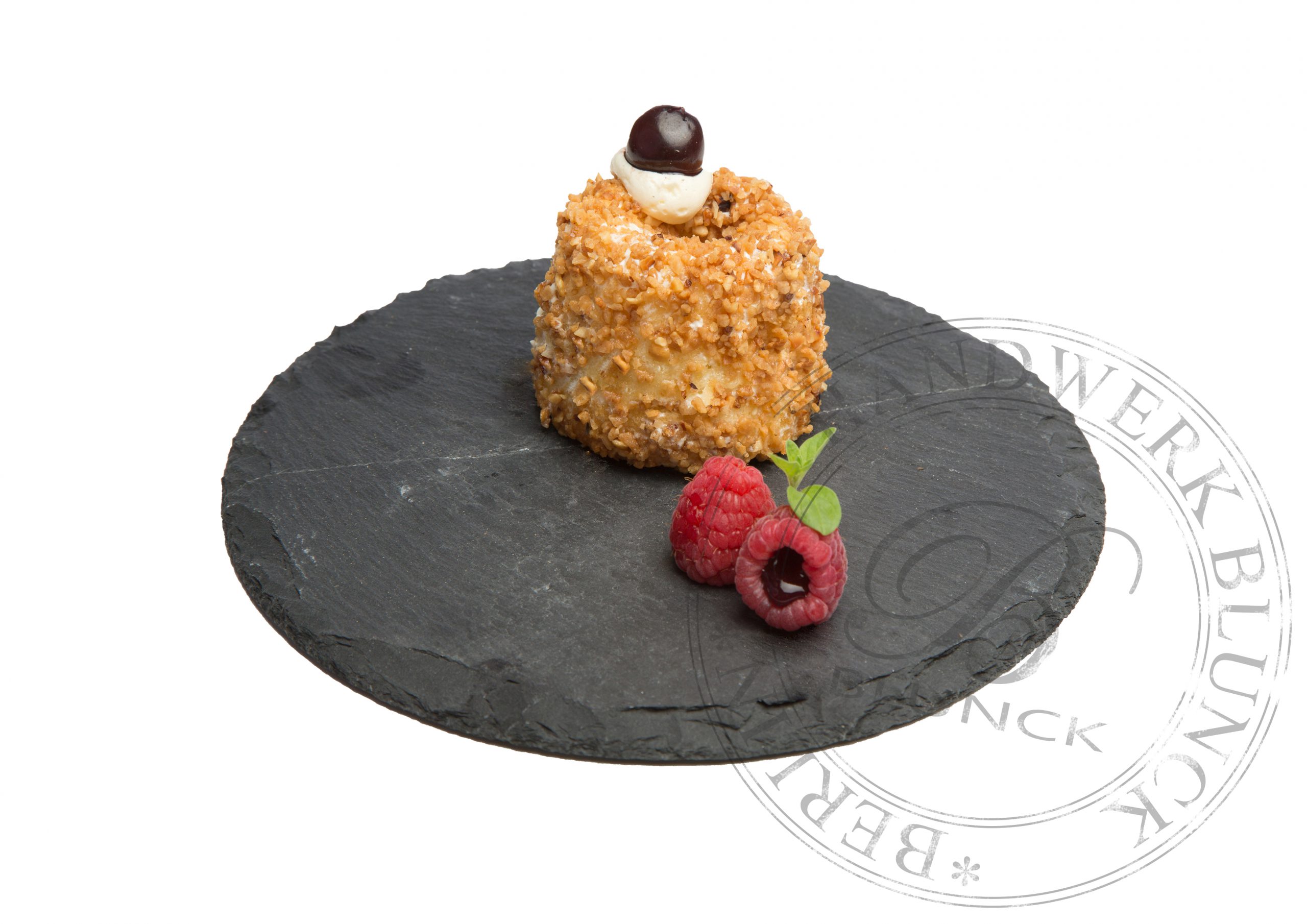 Frankfurter Kranz - BLUNCK Pâtisserie Berlin Frankfurter Kranz - BLUNCK Pâtisserie Berlin