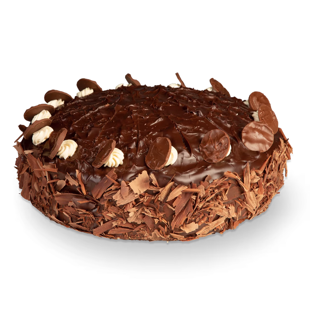 BLUNCK Pâtisserie Berlin